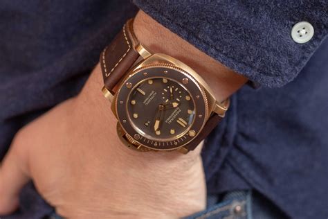 panerai 6898|hodinkee pan 968.